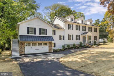 585 Conestoga Rd, Berwyn, PA 19312 - photo 2