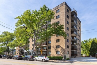 The Kentwood unit 26, Arlington, MA 02476 - photo 5