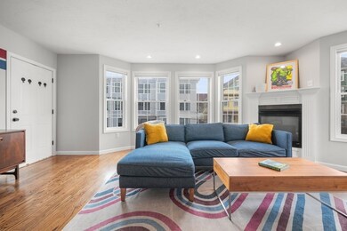 16 Saco St unit 3, Dorchester, MA 02122 - photo 3