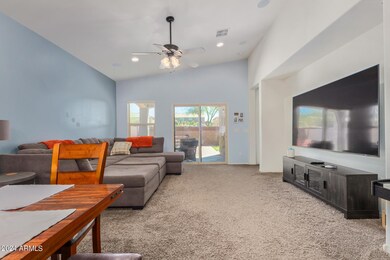 2439 E Flintlock Dr, Gilbert, AZ 85298 - photo 7