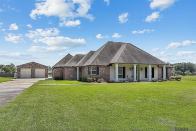 42439 Clouatre Rd, Gonzales, LA 70737 - photo 4