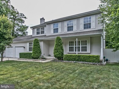 13 Snyder Ct, Cherry Hill, NJ 08002 - photo 2