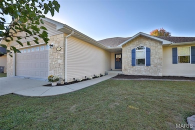 404 Pheasant Ct, Worden, IL 62097 - photo 5