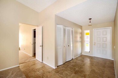 Entry Way