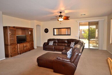 004_Open Floor Plan