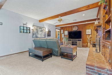 656 Evergreen St, Lone Grove, OK 73443 - photo 7