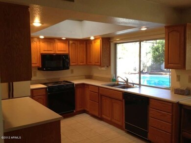 fabulous kitchen