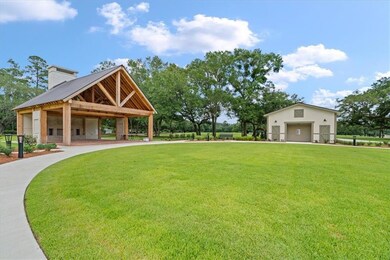 Community Pavilion