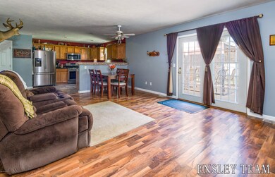 Ensley Team 1417 Glendale Greenville-5