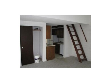 Kitchen. 2 bedroom