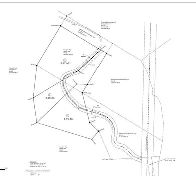 Lot #3 Price Summit Way, Mill Spring, NC 28756 - photo 4