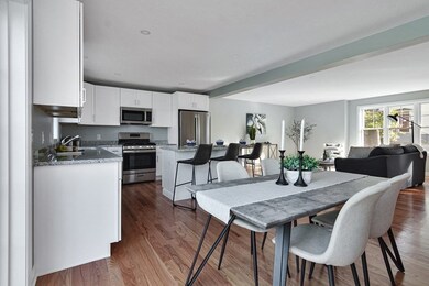 29 Milton St, Worcester, MA 01605 - photo 4