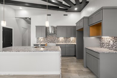 1176 Summer Rain St, Horizon City, TX 79928 - photo 6