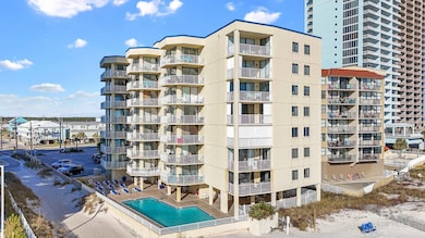 505 E Beach Blvd unit 1B, Gulf Shores, AL 36542 - photo 4