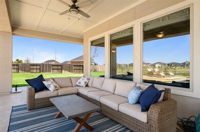 28043 Starlight Harbor Ln, Fulshear, TX 77441 - photo 7