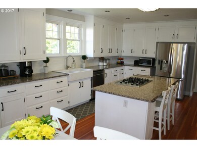 Kitchen/Nook