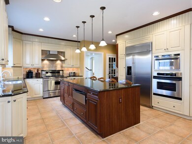 34 Meadow Creek Ln, Malvern, PA 19355 - photo 5