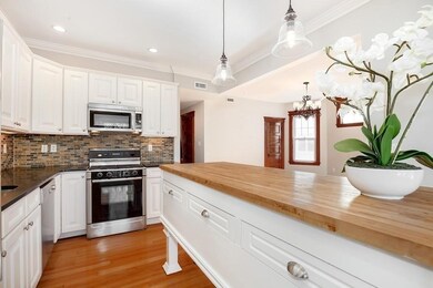 10 Ticknor St unit 2, Boston, MA 02127 - photo 2