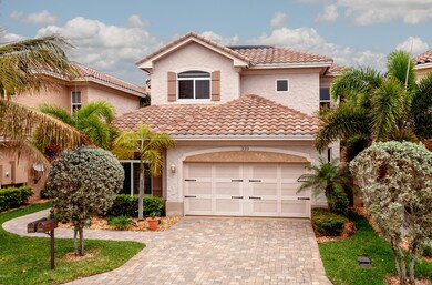 339 Felice Place, Cocoa Beach, FL 32931 - photo 2