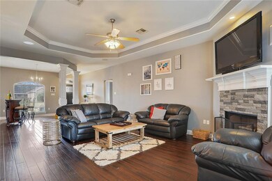 3853 Alexander Ln, Marrero, LA 70072 - photo 6