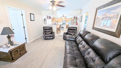 10505 Highway 17, Gilbertown, AL 36908 - photo 3