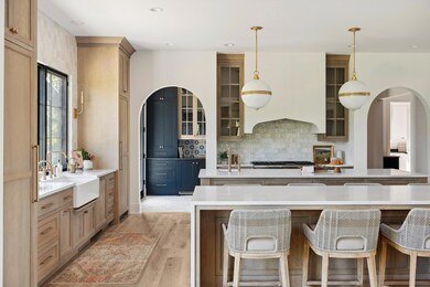 Example of a Previous Black Dog Homes Build