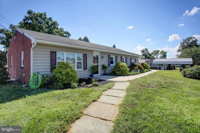 238 Sollenberger Rd, Chambersburg, PA 17202 - photo 5