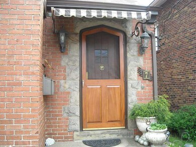 Exterior Front. Welcome home !