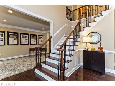 Foyer