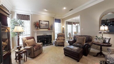 5805 5805 Briar Creek Dr, Tyler, TX 75703 - photo 6