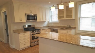 29 Cordis St unit 3, Charlestown, MA 02129 - photo 2