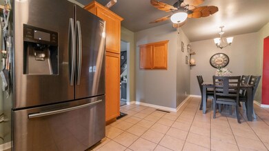 1741 E 46th Ct, Griffith, IN 46319 - photo 7