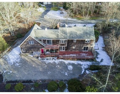 534 Marstons, Barnstable, MA 02630 - photo 7