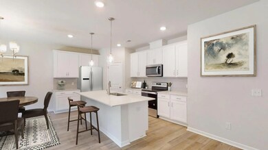 Murray sample kitchen pic