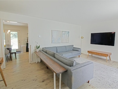 Beautiful Wood Floors