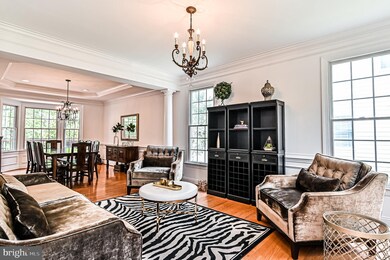 43268 Valiant Dr, Chantilly, VA 20152 - photo 3