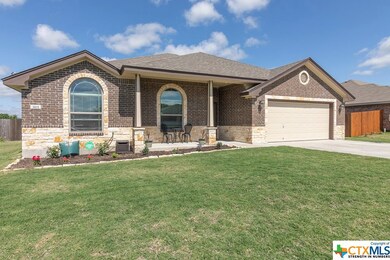 3101 Settlement Rd, Copperas Cove, TX 76522 - photo 2
