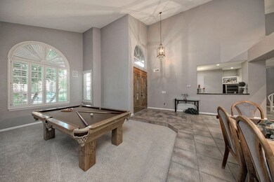 Plantation shutters!
