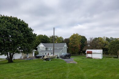 1556 E Parmeter Rd, Ionia, MI 48846 - photo 4