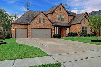 31259 Shady Arbor Ln, Spring, TX 77386 - photo 3