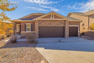 1306 Ethereal Cir, Colorado Springs, CO 80904 - photo 2