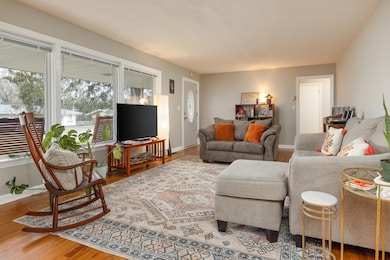 6116 Nottingham Dr, Chattanooga, TN 37412 - photo 3