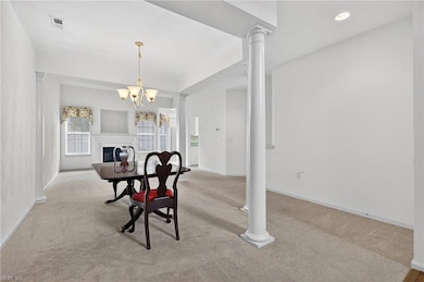 605 Old Fields Arch, Chesapeake, VA 23320 - photo 3