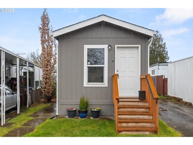 19605 River Rd unit 88, Gladstone, OR 97027 - photo 3