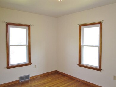 Bedroom.
