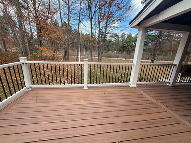 192 Dorrs Corner Rd unit A, Center Ossipee, NH 03814 - photo 4