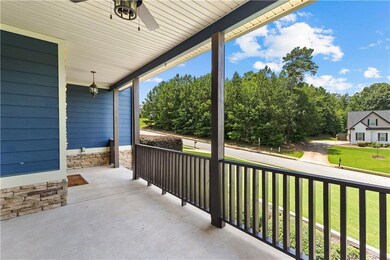 32 Riverbirch Way, Sharpsburg, GA 30277 - photo 5