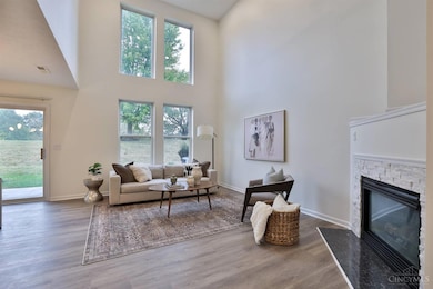 6134 Lakelyn unit 300D, Mason, OH 45040 - photo 4