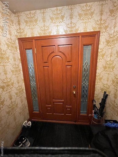 17318 Westover Rd, Southfield, MI 48075 - photo 3