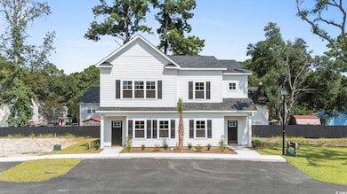 22 Bobo Ln unit 22A & 22B Bobo Lane, Pawleys Island, SC 29585 - photo 2